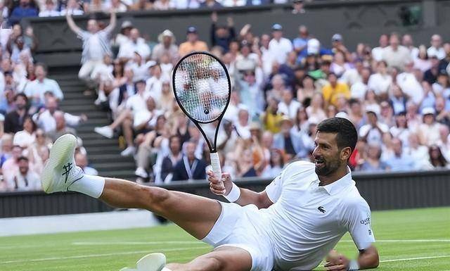 开云体育中国-戴维斯杯鏖战法网，德约科维奇刷新纪录