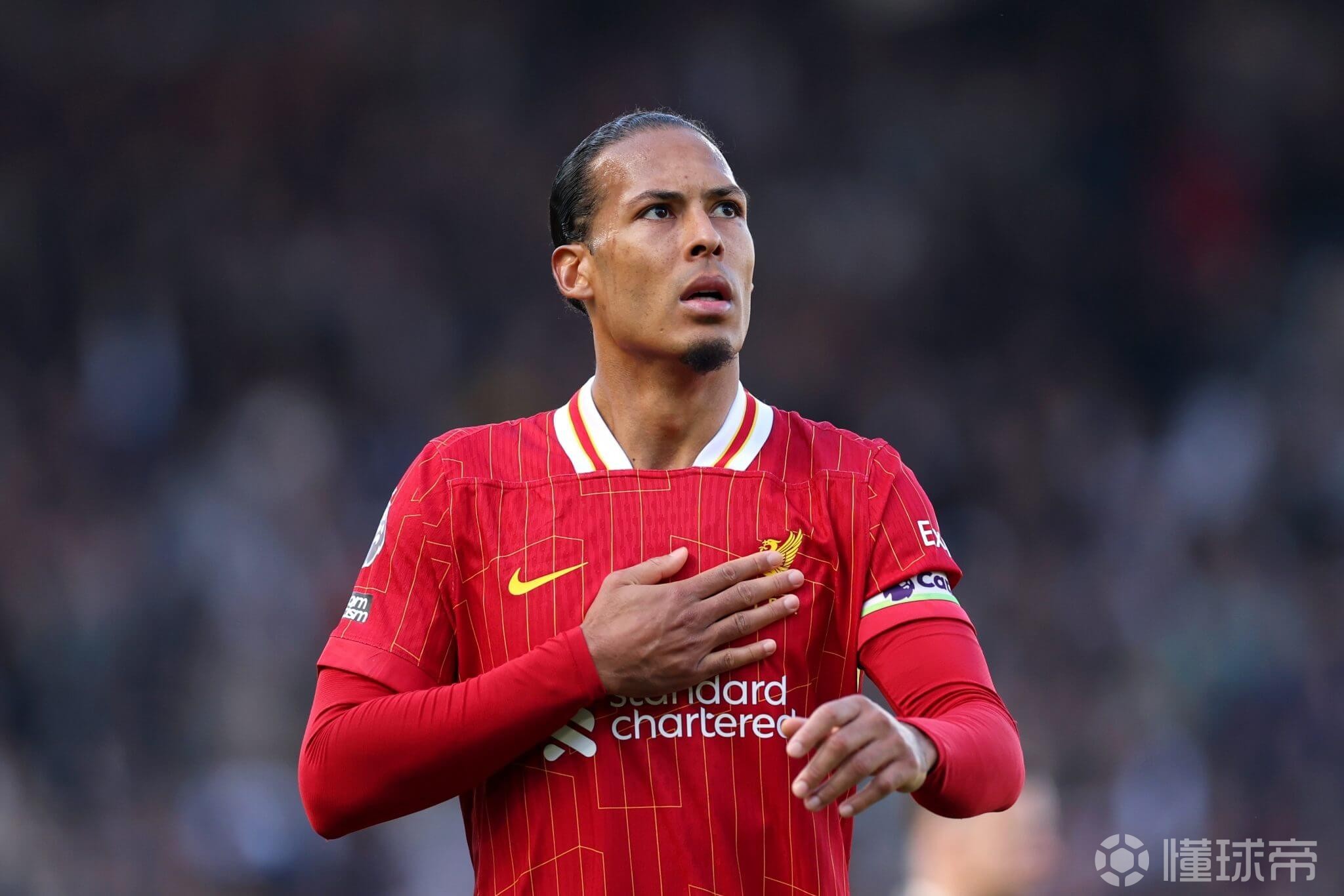 利物浦鏖战瑞典,范戴克带队取胜 利物浦鏖战瑞典,范戴克带队取胜