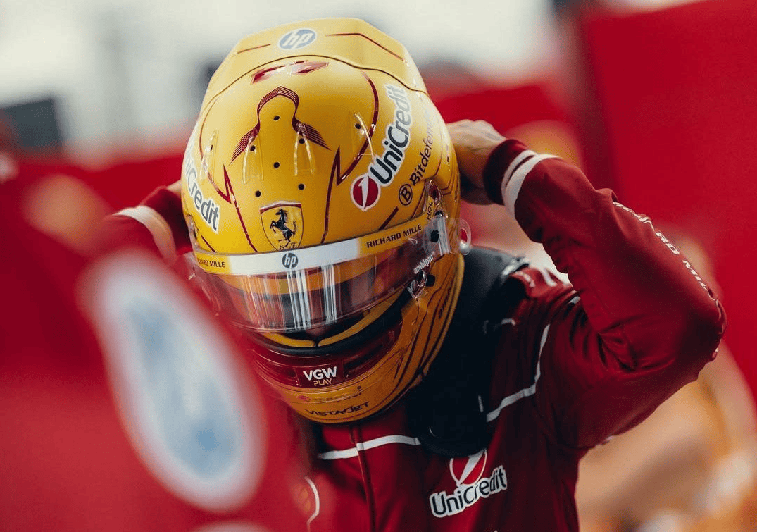 开云体育登录-索伯车队碾压梅赛德斯，汉密尔顿点燃赛场