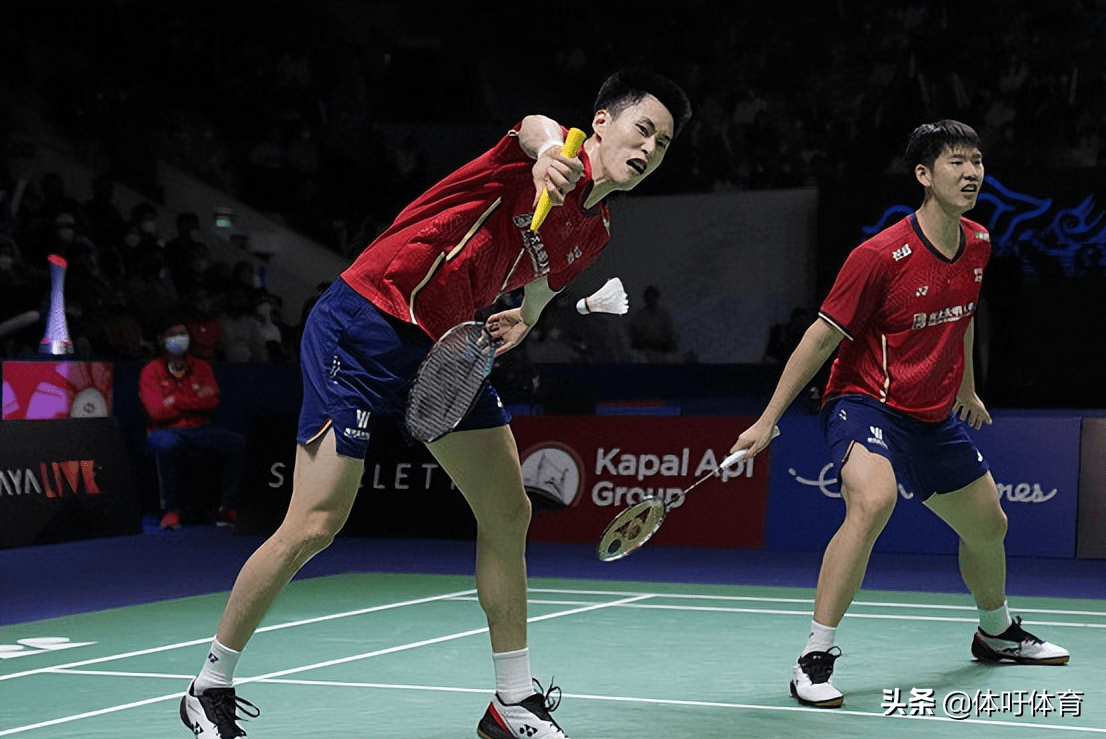 马来西亚队鏖战日本队，戴资颖扛起全队