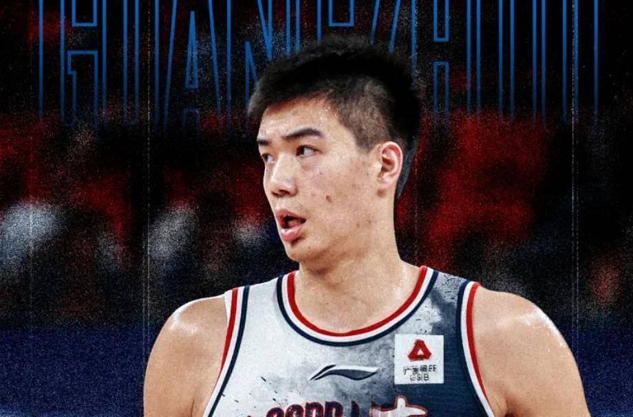 开云体育官网-广东队力克骑士，易建联统治全场