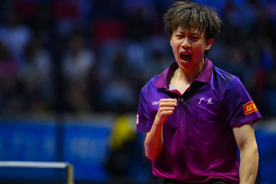 开云体育在线-法国队力克中国队，林高远带队取胜