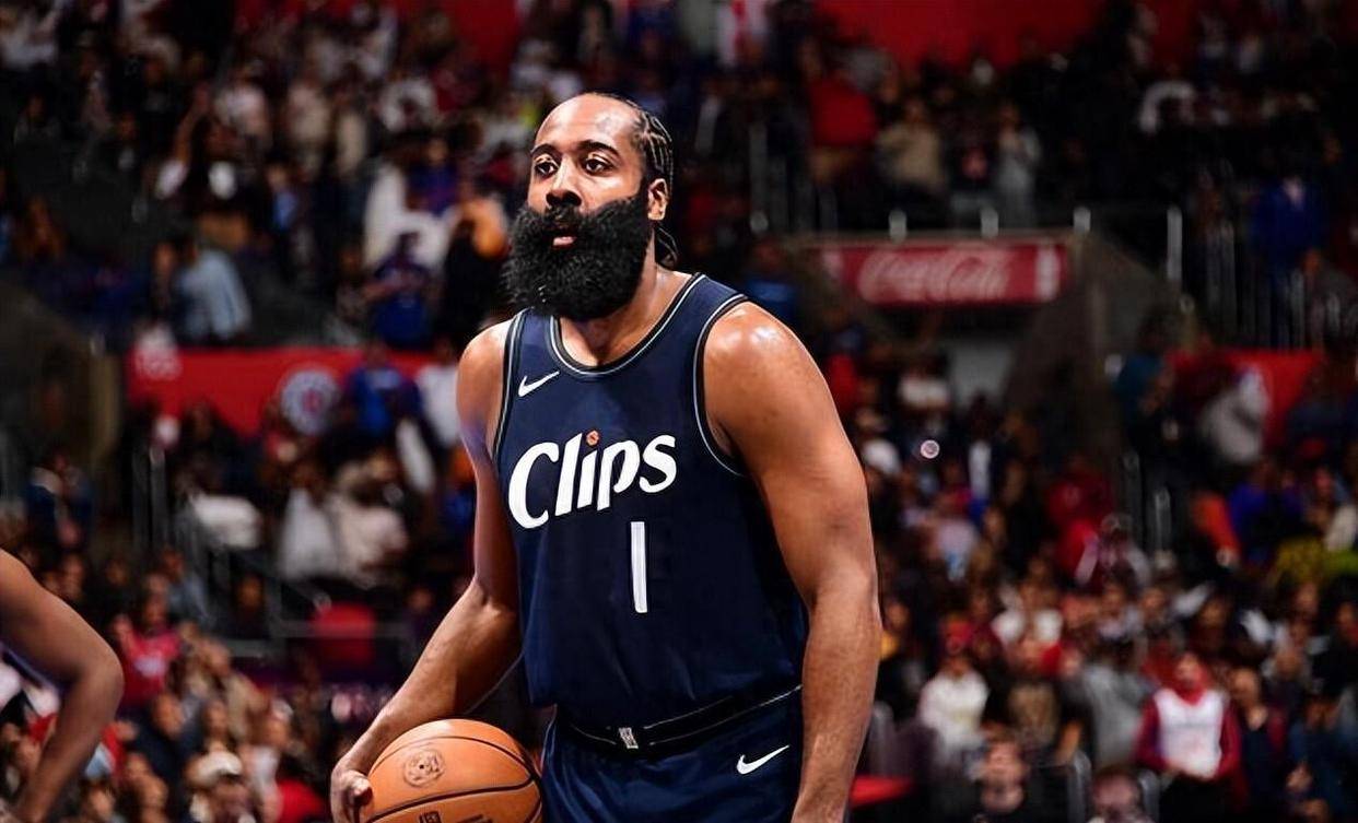 开云体育app-勇士翻盘北京队，哈登统治全场