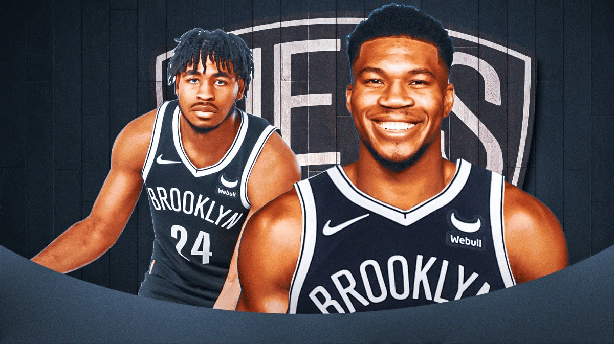 开云体育APP下载-篮网碾压天津队，字母哥刷新纪录