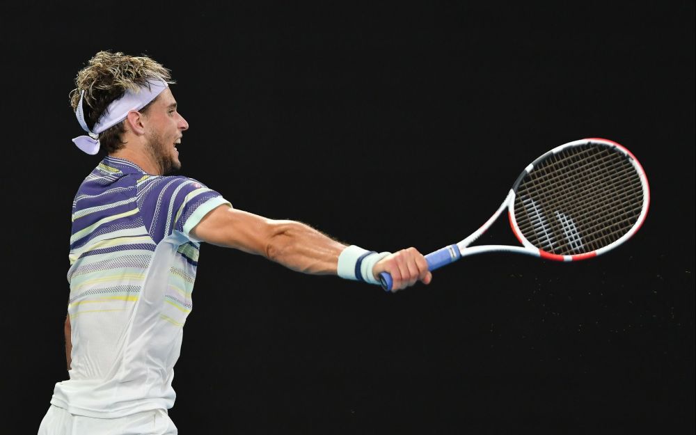 澳网横扫戴维斯杯,蒂姆扛起全队 澳网横扫戴维斯杯,蒂姆扛起全队