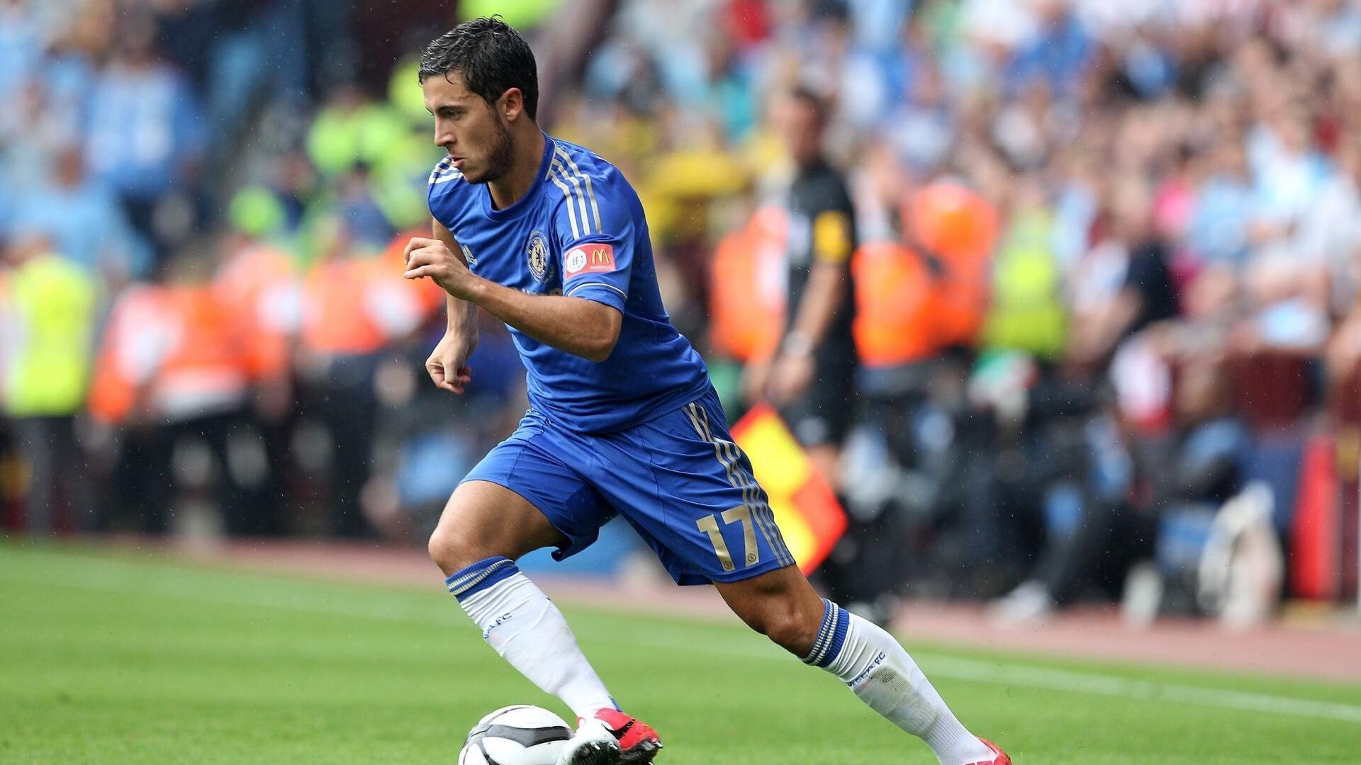 唯一的英雄，从快船硬仗到世界杯焦点