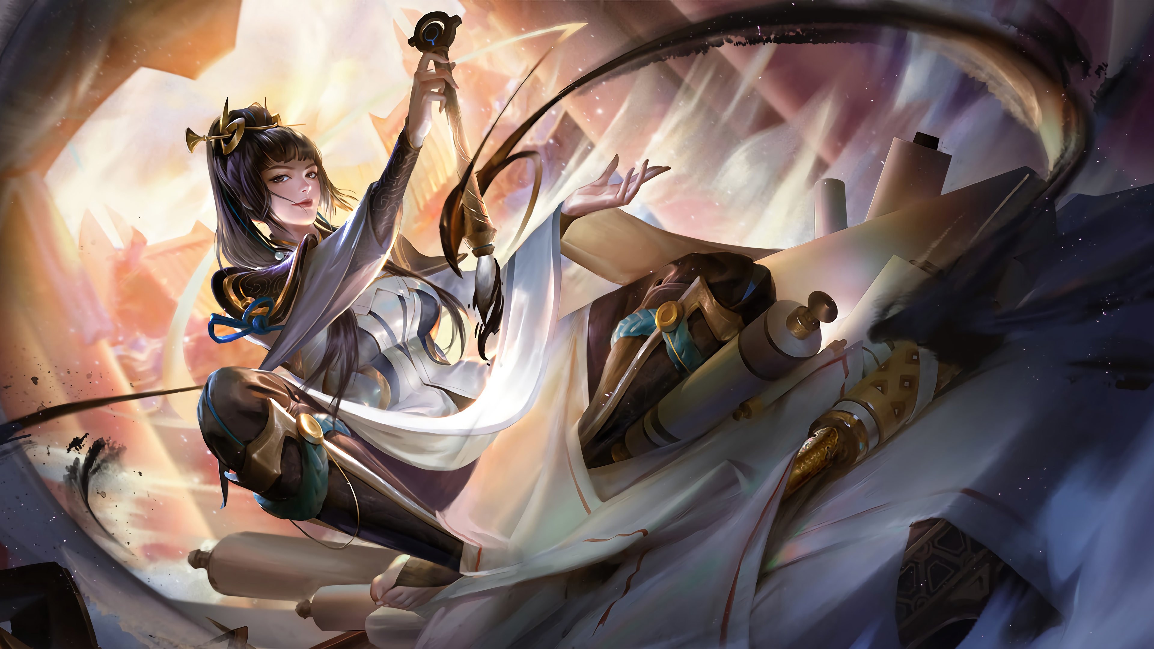 关键战不手软!广东如活塞般提前终结悬念