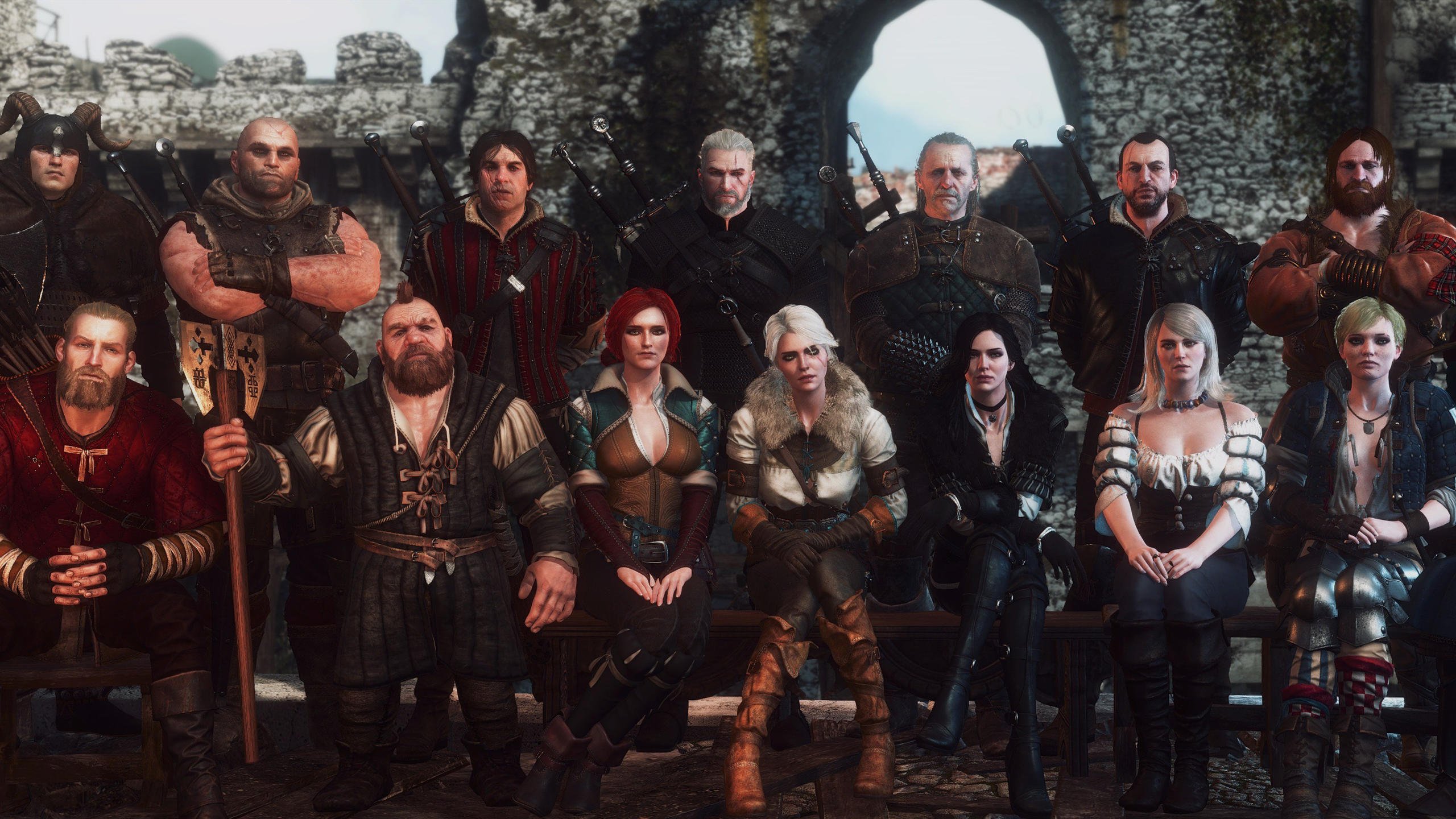 冰与火的狭路相逢,年度焦点之战的唯一胜利者