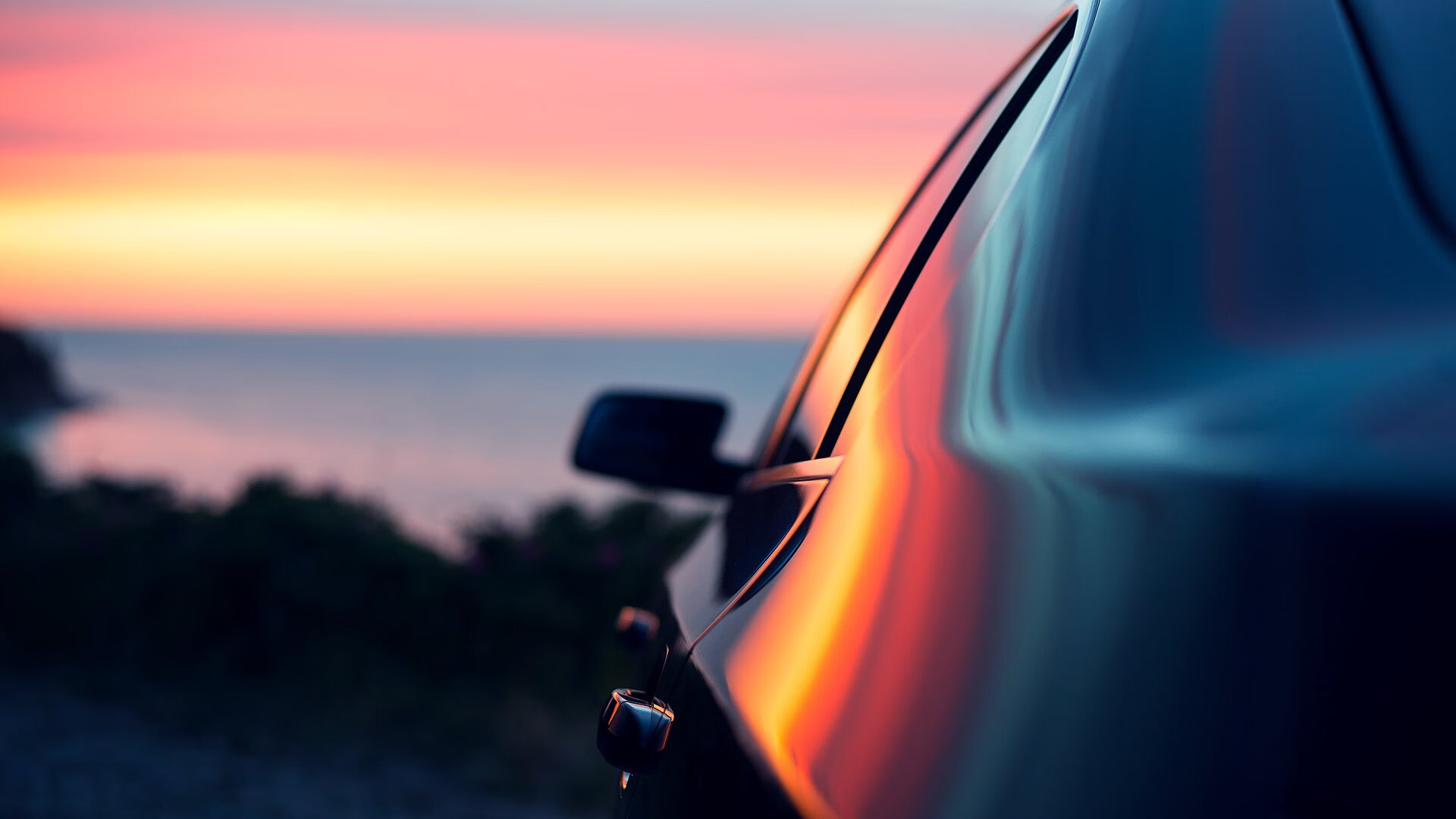 挑战者与艺术家,当绿茵铁骑掀翻巨人,赛车诗人接管街道